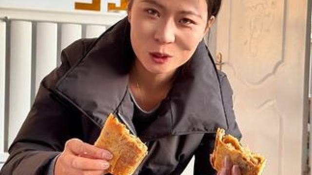 #我的农村生活 #分享家乡美食 #美食