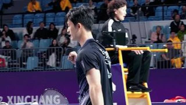 看力竭了 想从赵公子手上拿一分有多难？