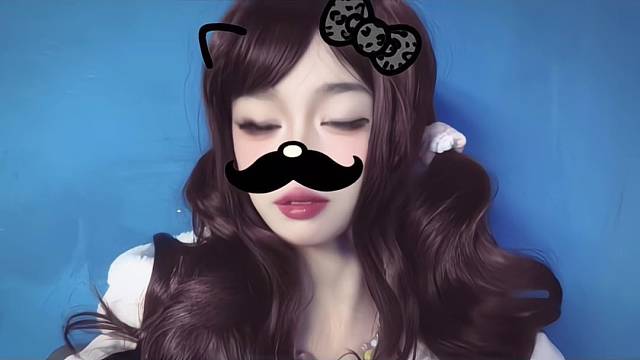 一如既往的萌萌哒