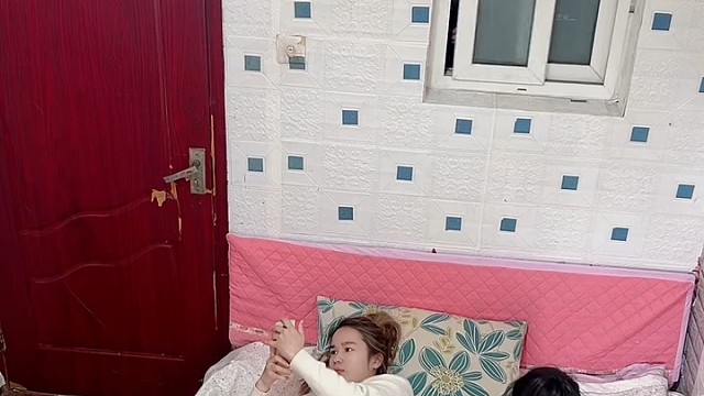 小棉袄漏风了[捂脸]