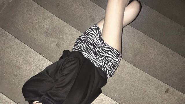 这个冬天 我想你陪在我身边