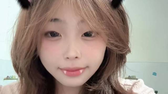 可可爱爱没有脑袋