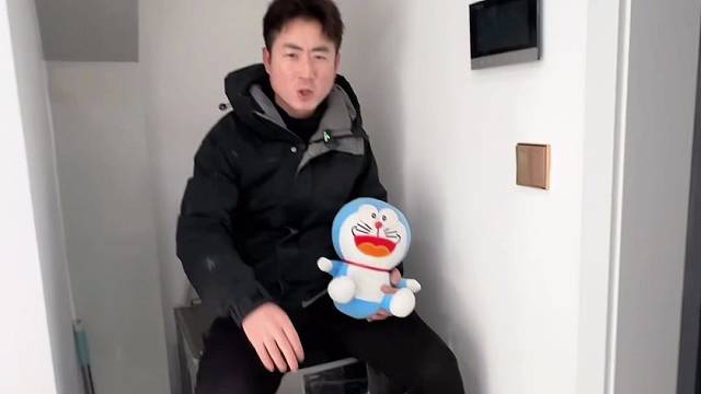 小房子又来一套