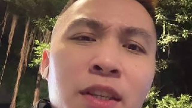 砖家说不要天天冲凉，你们受得了吗？#原创视频 #大头段子 #广东人天天洗澡