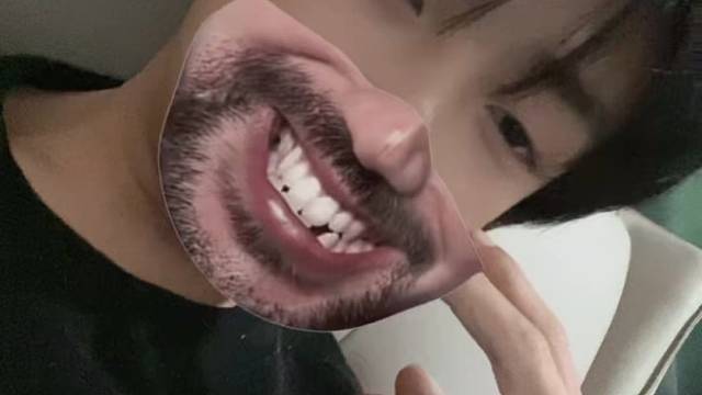 板板可以看上我嘛