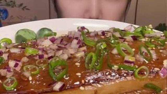 合理饮食 拒绝浪费#美食 #美食趣胃计划 #抖音美食创作人 #抖音美食推荐官 #美食推荐官