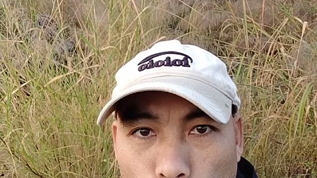 警告外省的男人