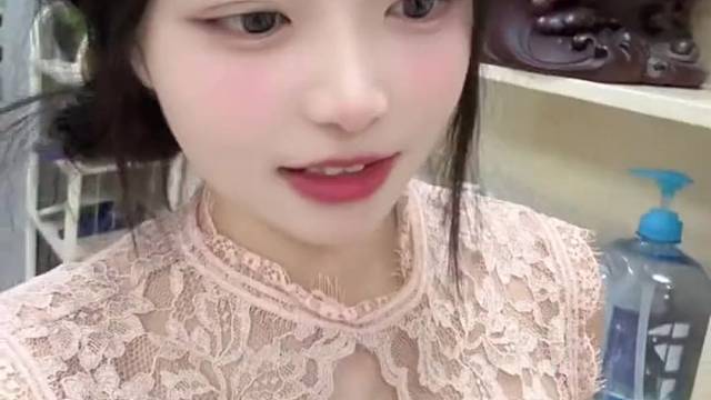 他真的是盲人吗？