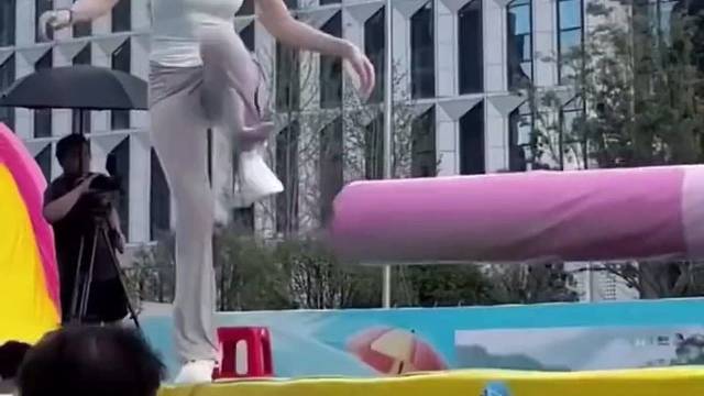 综艺节目，效果拉满