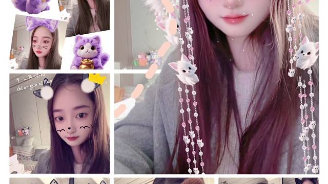 祝我生日快乐吖