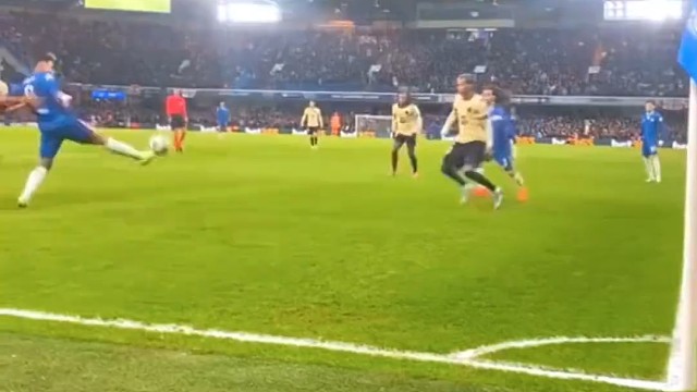 库库雷利亚不想进国家队了？，也太精彩了
 #足球