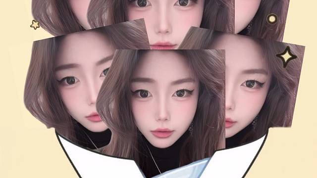 小猫的秘密 喜欢你/ᐠ⑅⸝⸝⸝⸝⑅ᐟ\ฅ