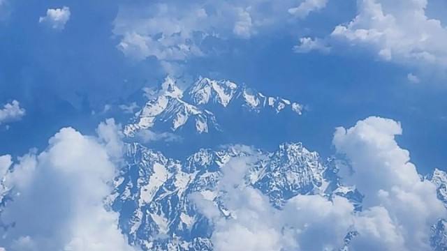 一张好看的风景图