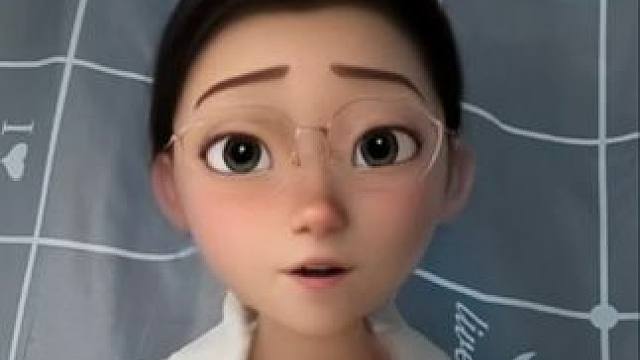 诶？女司机？！ #谣言 #辟谣 #谣零零计划 #万万想不到 #司机