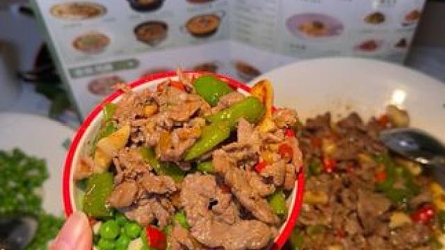 新白鹿餐厅双店同开，60代100代金券全场通用可叠加，左下角闭眼囤！#新白鹿  #新店开业 #心动榜