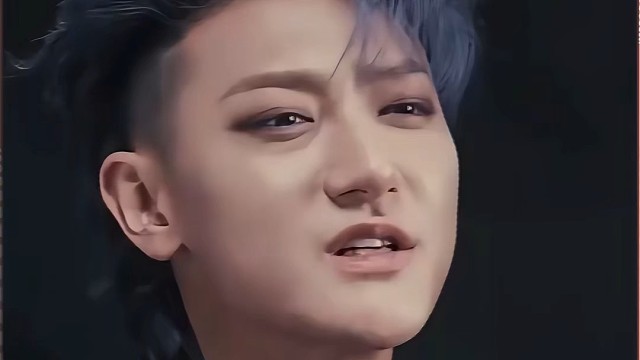 黄子韬说有钱人也会有烦恼，不用去羡慕他们！