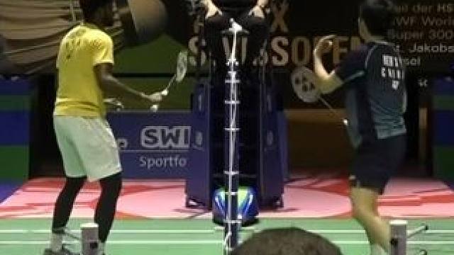 各位球友，打球时不知是否遇到过这个情况