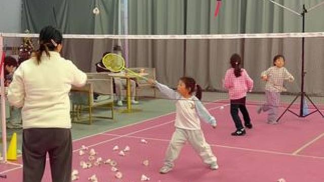 孩子开心 家长放心