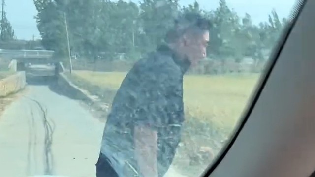 随地大小便的后果[捂脸]