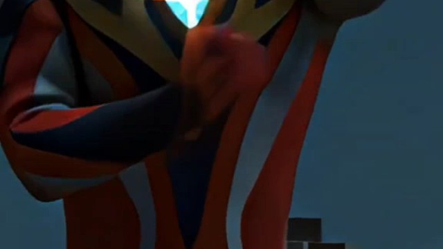 高斯奥特曼3预告片