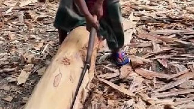 我发布了一个新视频，快来围观吧！