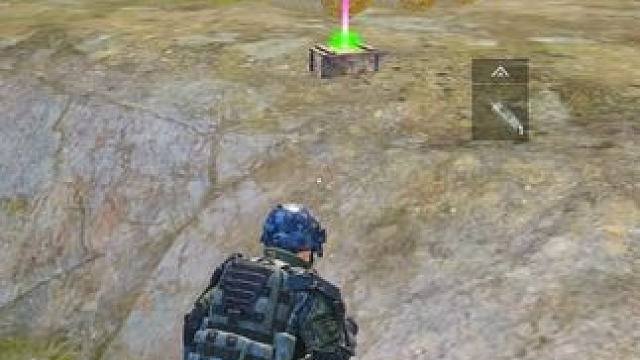 白捡竞赛子弹灭全装！轻松得吃520万！ #和平精英地铁逃生 #地铁逃生冰雪危途 #和平精英雪战到底 