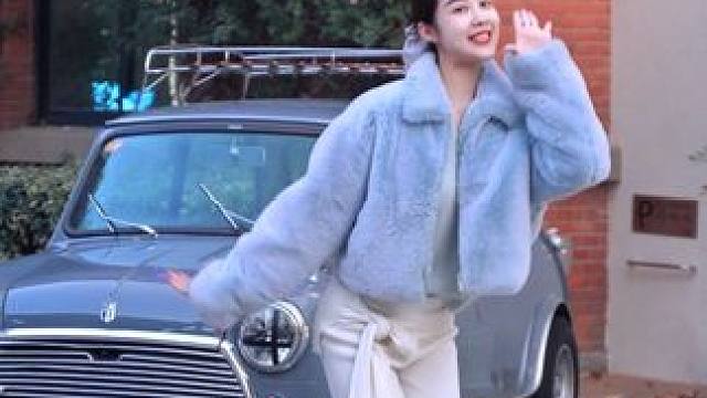 终于跳上QQ爱了️