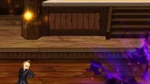 DNF：国服暗帝重做SP技能和VP加点推荐 #dnf#dnfu#dnf嘉年华#上海西岸爆改DNF西海