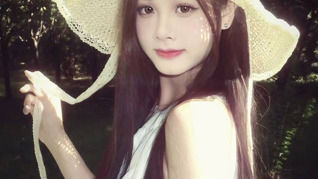 如果梦里都是我想要的 那我一定早睡