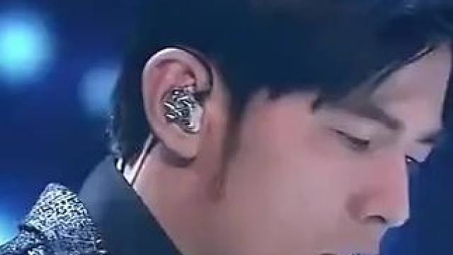 周杰伦翻唱歌曲