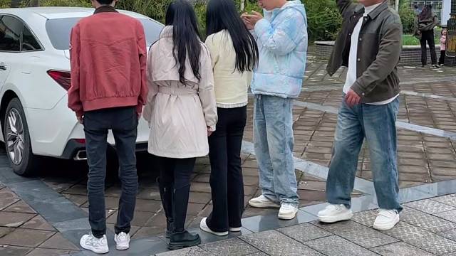 自己是第几个都分不清，我也是服了