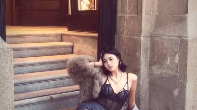 早上好 小焱火们