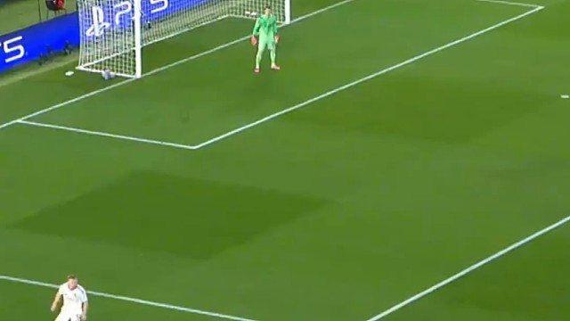 绝境看坤哥！这就是今夜的英雄，也太精彩了
#足球