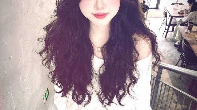 我这乖乖又坏坏的丫头~