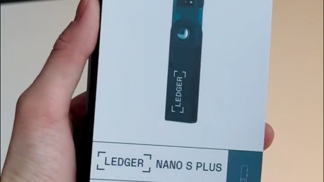 Ledger