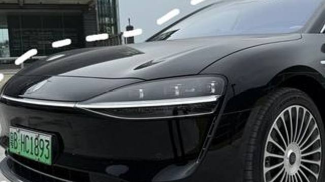 第一视角带你体验享界s9t #享界s9t #汽车 #新能源汽车 #汽车人共创计划 #鸿蒙智行