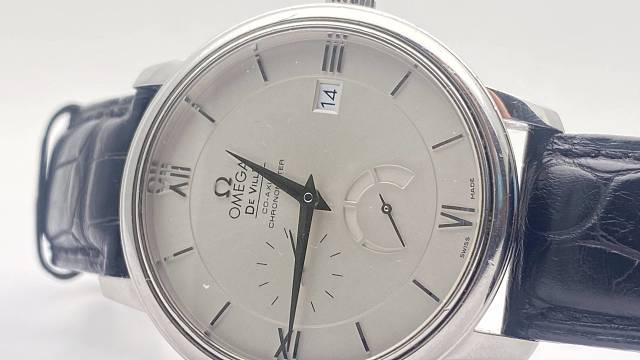 秃然清醒！程序员大哥的植发基金，是欧米茄换的