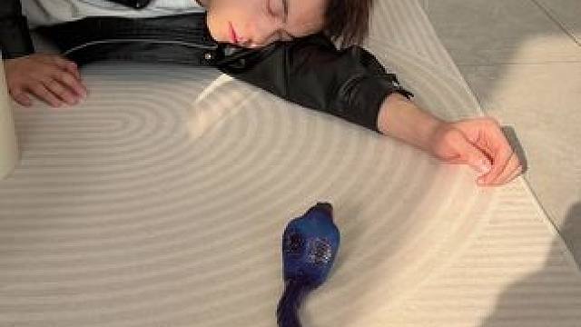 我发布了一个新视频，快来围观吧！