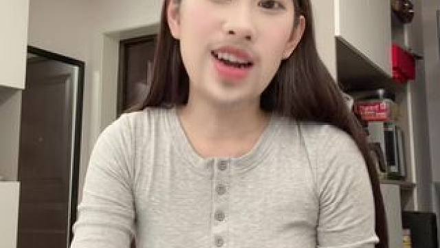 看来还是激素原因哈#电动粉碎马桶 #恋爱宣言