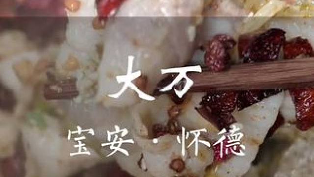 干锅脆肉鲩真的是神仙吃法！ #脆肉鲩 #脆鱼 #烟火深圳 #怀德万象汇