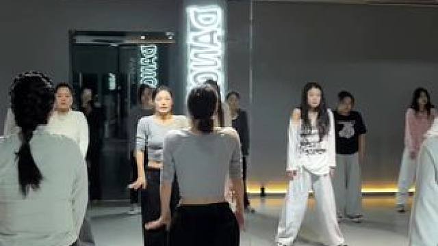 #仪陇舞蹈室 #跳舞 #下班了来跳舞 #成人学舞蹈 #仪陇同城