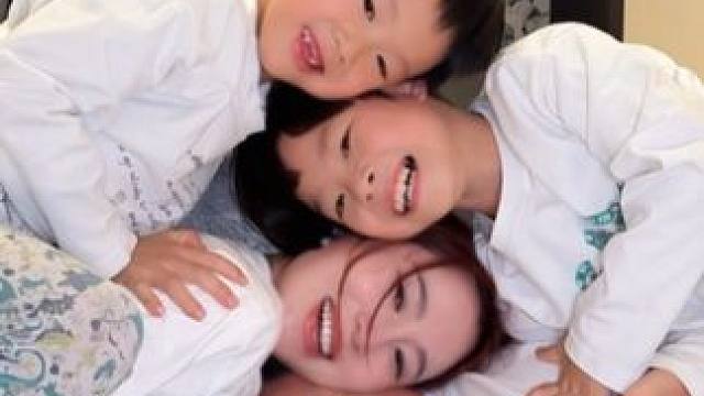 三餐四季 四口之家 健健康康 整整齐齐