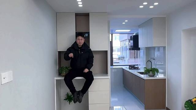 来个小二楼怎么样