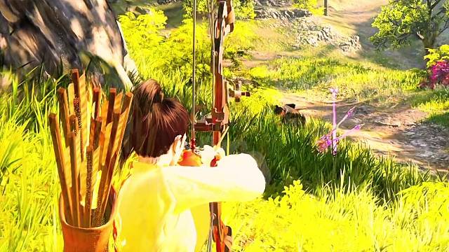 决战 很厉害 触手可及