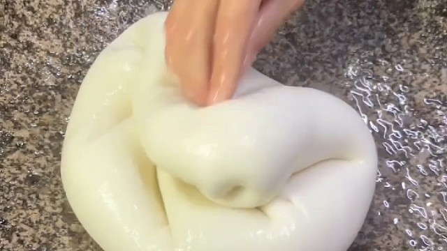 真材实料看得见