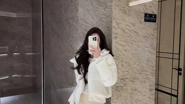 白色 我的舒适区