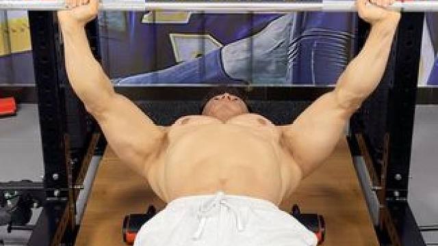 力量训练避坑指南 新手健身这些细节一定要注意！ #