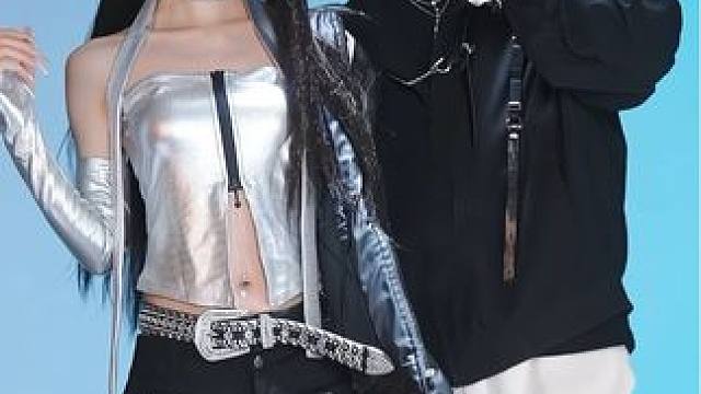 和兄弟拍点帅的