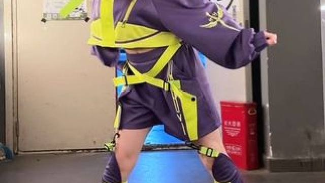 一起来zoo-ooh-ooh！ #疯狂动物城2 #Zoo #Zootopia #舞蹈 #抖音热门舞蹈