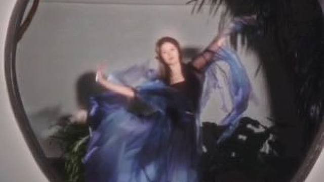 假如你舍一滴泪